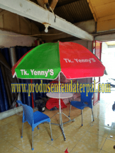 Payung Parasol