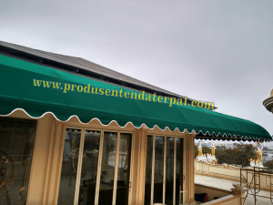 awning permanent