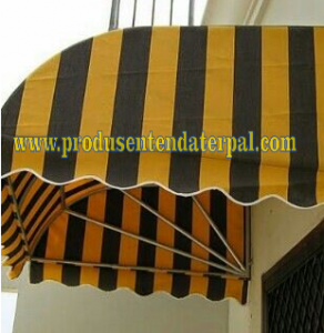awning salur