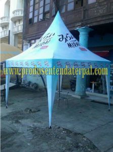 tenda kerucut 5
