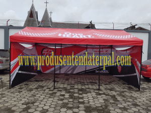 tenda paddock balap
