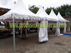 tenda sarnafil event