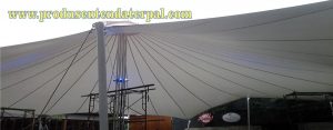 jasa tenda membrane
